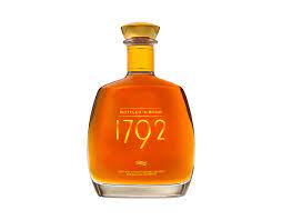 1792 Kentucky Straight Bourbon Whiskey 12 Year 750ml