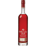 WILLIAM LARUE WELLER STRAIGHT BOURBON WHISKY 750ML