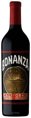 Bonanza Caberent By Caymus