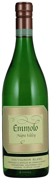 Emmolo Sauvignon 2020