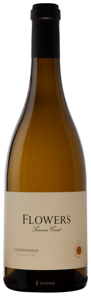 Flowers Sonoma Coast Chardonnay 2021