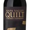 QUILT Reserve NAPA CABERNET SAUVIGNON 2017 750ml