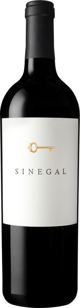 Sinegal Estate Napa Valley Cabernet Sauvignon 2019 (750ml)