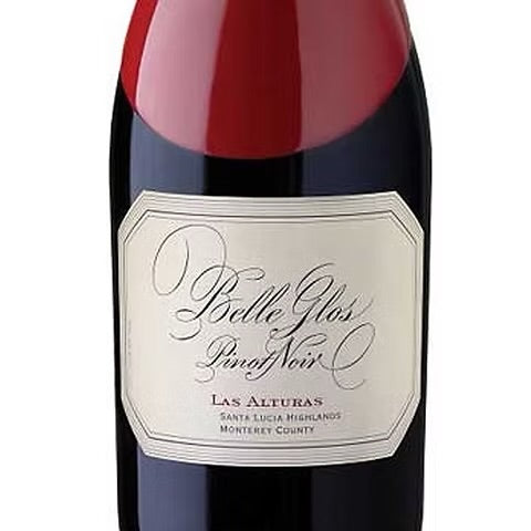 Belle Glos Las Alturas Magnum