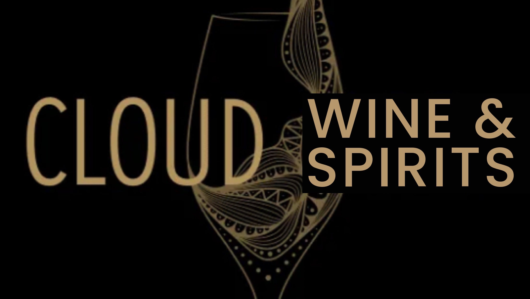 CLOUD WINE & SPIRITS