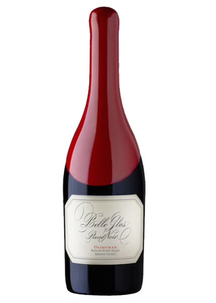 BELLE GLOS LAS ALTURAS VINEYARD PINOT NOIR 2021