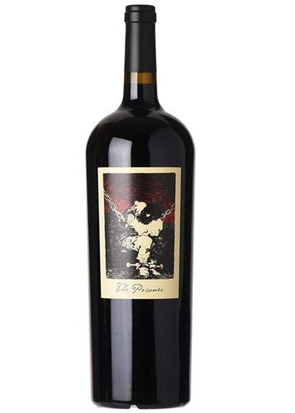 PRISONER 2019 RED WINE