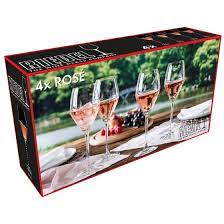 RIEDEL Xtreme Rose 5441/55 GLASSES 4 pk